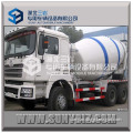 8m3 shacman delong brand cement mix truck